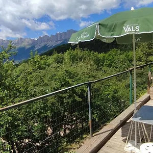  Appartement Vue Panoramique, Col De L'arzelier